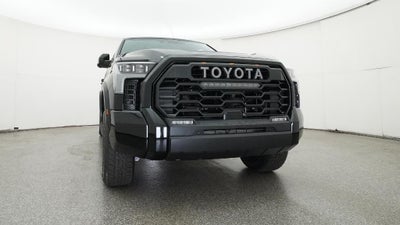 2026 Toyota Tundra i-FORCE MAX TRD Pro