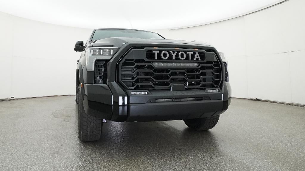 2026 Toyota Tundra i-FORCE MAX TRD Pro