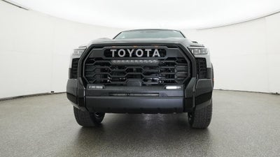 2026 Toyota Tundra i-FORCE MAX TRD Pro