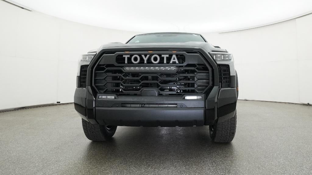 2026 Toyota Tundra i-FORCE MAX TRD Pro