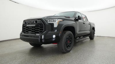 2026 Toyota Tundra i-FORCE MAX TRD Pro