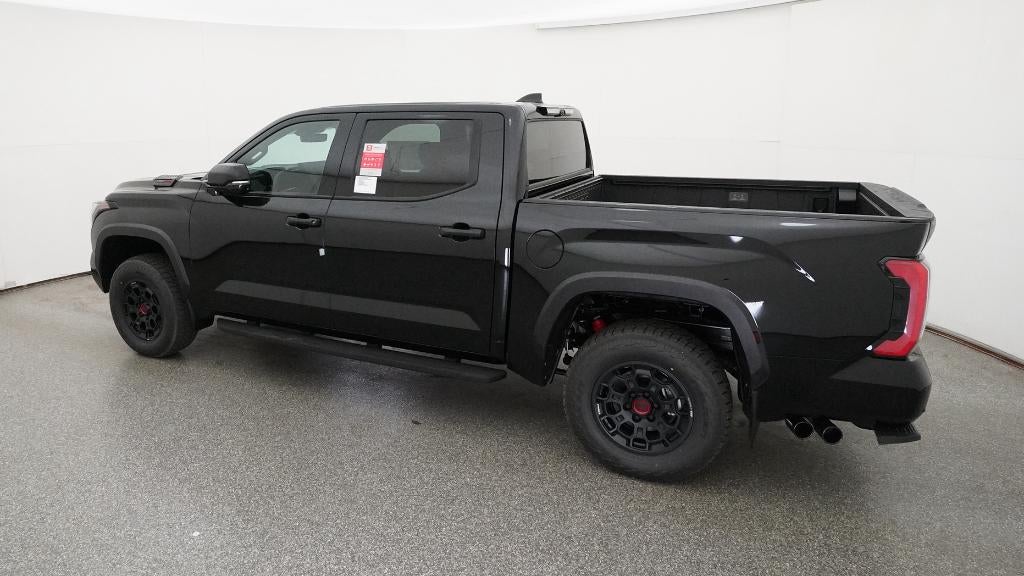 2026 Toyota Tundra i-FORCE MAX TRD Pro