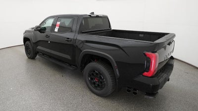 2026 Toyota Tundra i-FORCE MAX TRD Pro