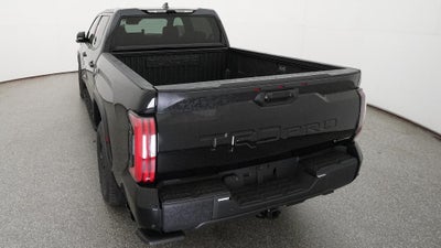 2026 Toyota Tundra i-FORCE MAX TRD Pro