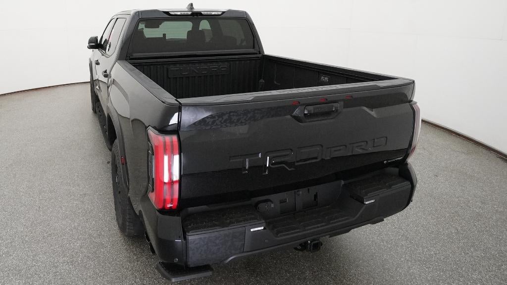 2026 Toyota Tundra i-FORCE MAX TRD Pro