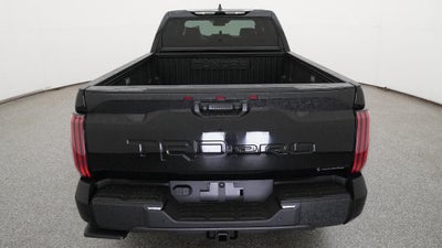 2026 Toyota Tundra i-FORCE MAX TRD Pro