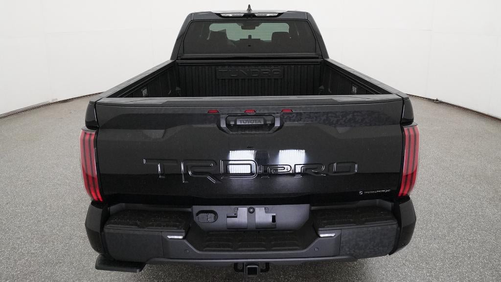 2026 Toyota Tundra i-FORCE MAX TRD Pro