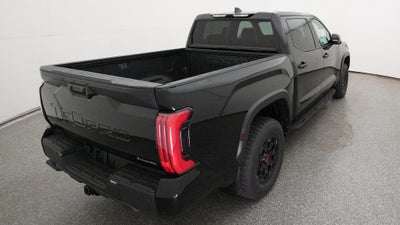 2026 Toyota Tundra i-FORCE MAX TRD Pro