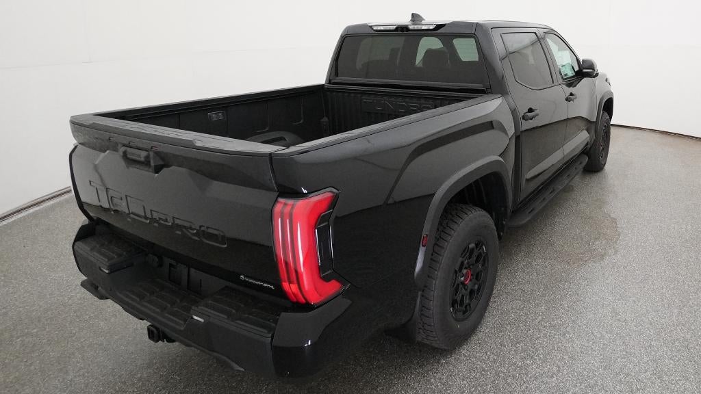 2026 Toyota Tundra i-FORCE MAX TRD Pro