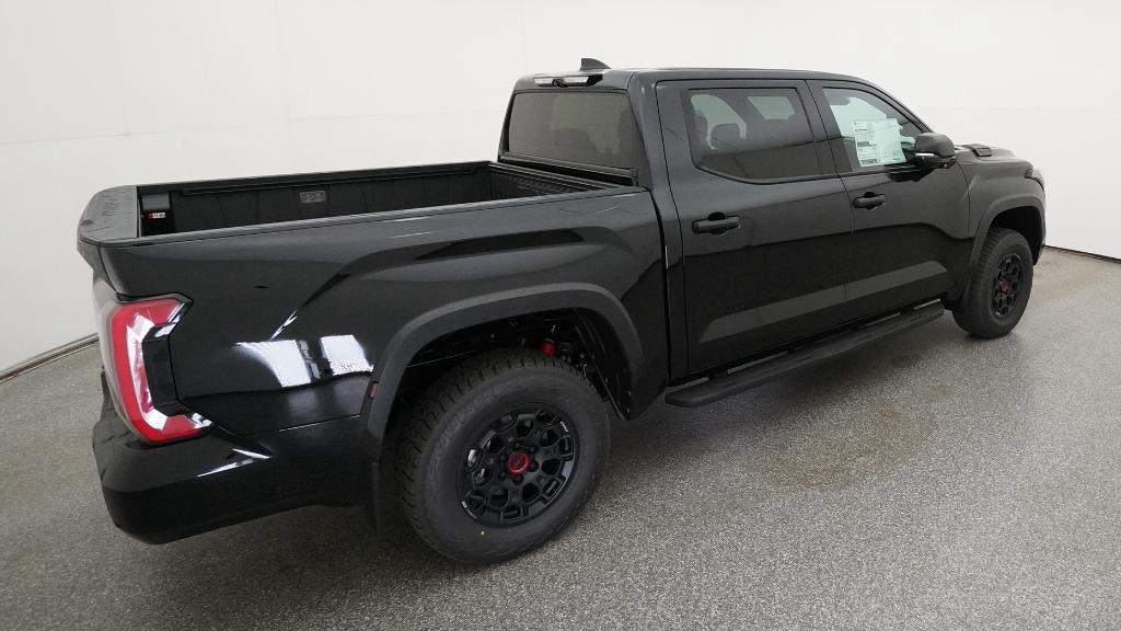 2026 Toyota Tundra i-FORCE MAX TRD Pro