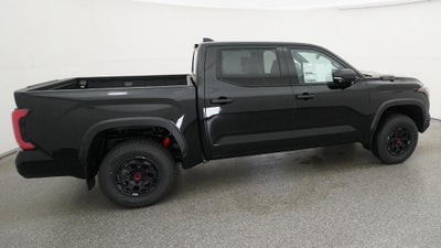 2026 Toyota Tundra i-FORCE MAX TRD Pro