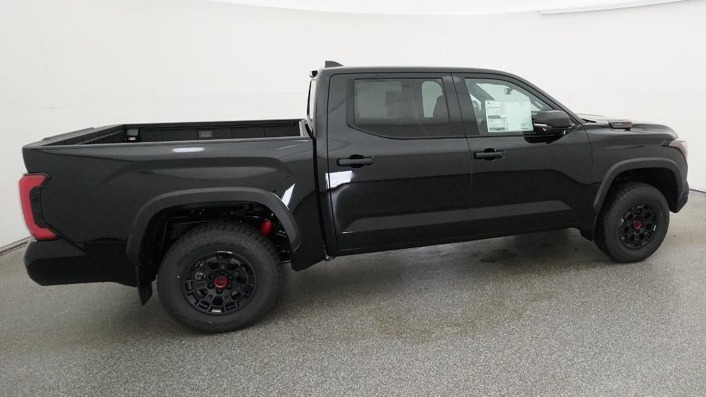 2026 Toyota Tundra i-FORCE MAX TRD Pro
