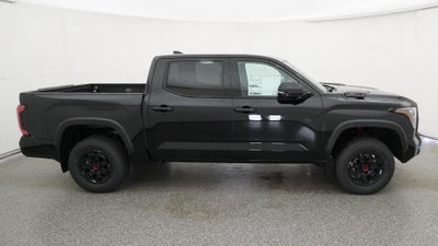 2026 Toyota Tundra i-FORCE MAX TRD Pro