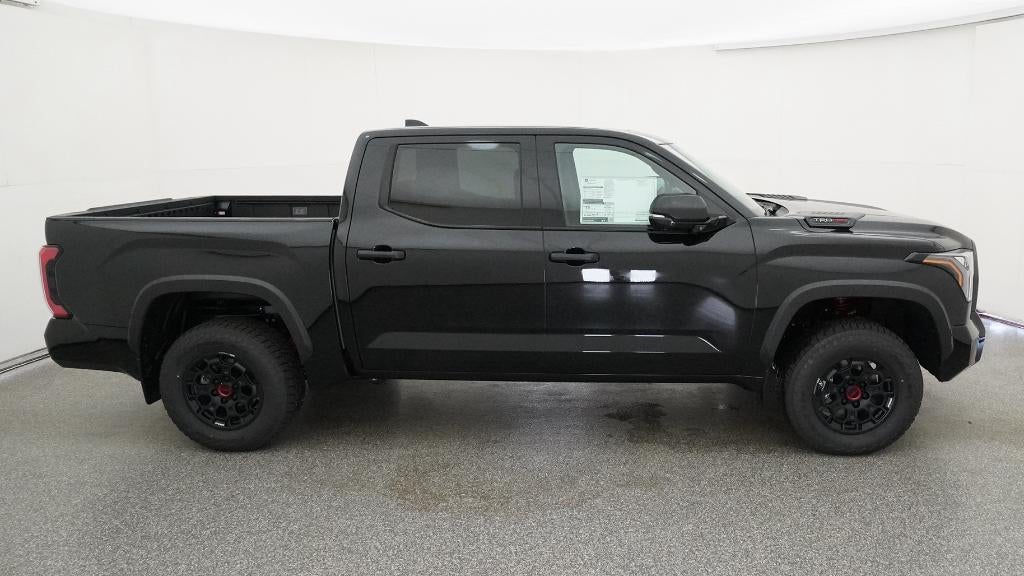 2026 Toyota Tundra i-FORCE MAX TRD Pro