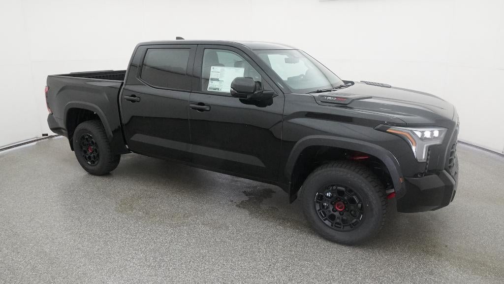 2026 Toyota Tundra i-FORCE MAX TRD Pro