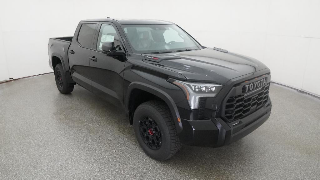 2026 Toyota Tundra i-FORCE MAX TRD Pro
