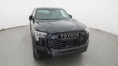 2026 Toyota Tundra i-FORCE MAX TRD Pro