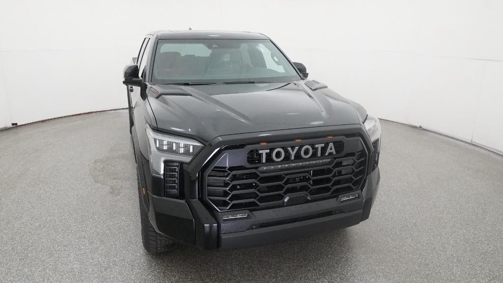 2026 Toyota Tundra i-FORCE MAX TRD Pro