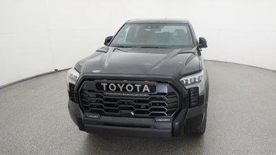2026 Toyota Tundra i-FORCE MAX TRD Pro