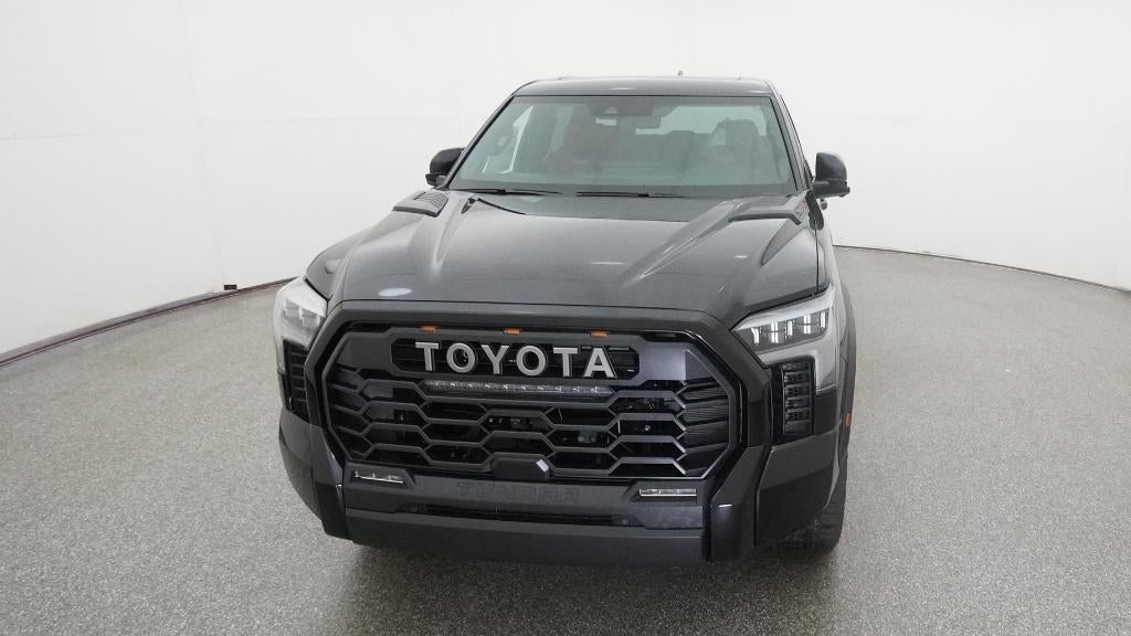 2026 Toyota Tundra i-FORCE MAX TRD Pro