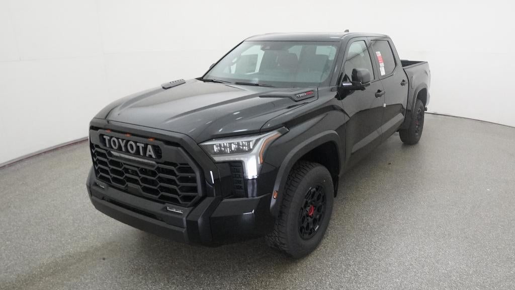 2026 Toyota Tundra i-FORCE MAX TRD Pro