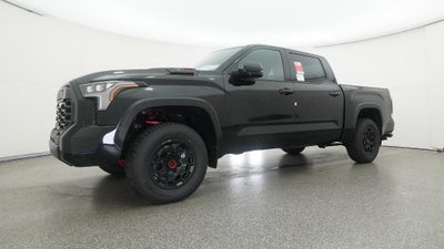 2026 Toyota Tundra i-FORCE MAX TRD Pro