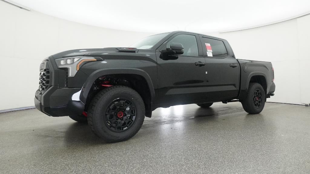 2026 Toyota Tundra i-FORCE MAX TRD Pro