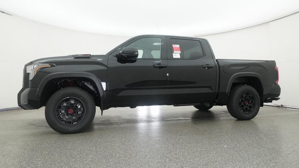 2026 Toyota Tundra i-FORCE MAX TRD Pro
