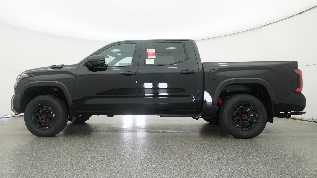 2026 Toyota Tundra i-FORCE MAX TRD Pro