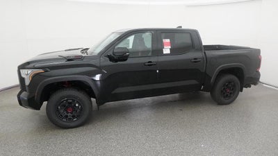 2026 Toyota Tundra i-FORCE MAX TRD Pro