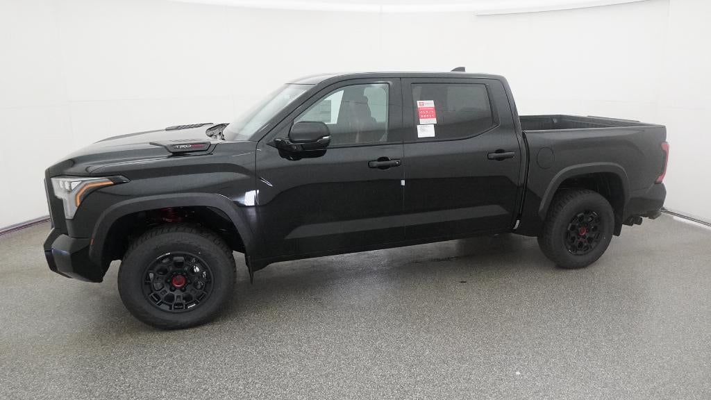 2026 Toyota Tundra i-FORCE MAX TRD Pro