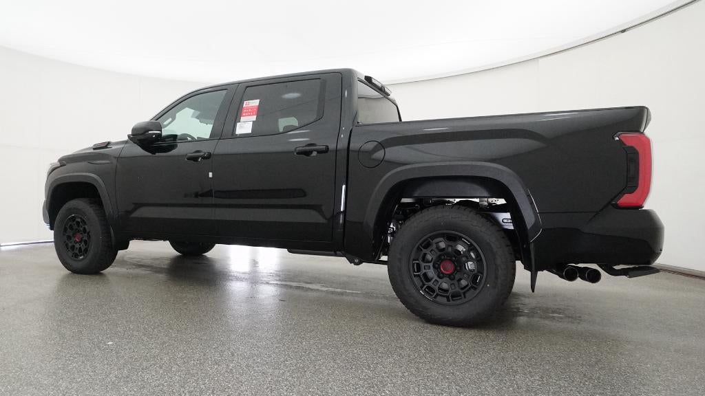 2026 Toyota Tundra i-FORCE MAX TRD Pro