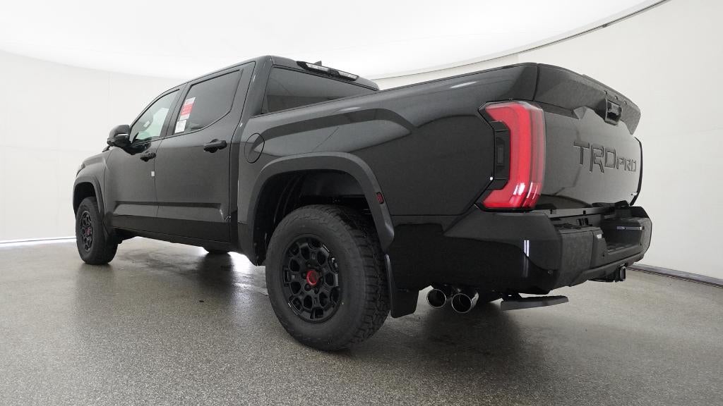 2026 Toyota Tundra i-FORCE MAX TRD Pro