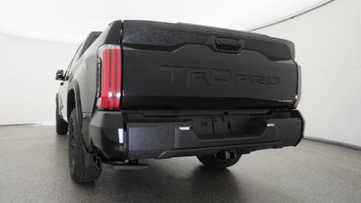 2026 Toyota Tundra i-FORCE MAX TRD Pro