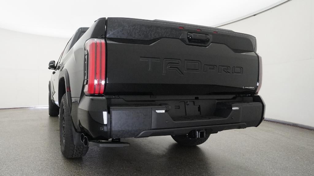 2026 Toyota Tundra i-FORCE MAX TRD Pro