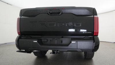 2026 Toyota Tundra i-FORCE MAX TRD Pro