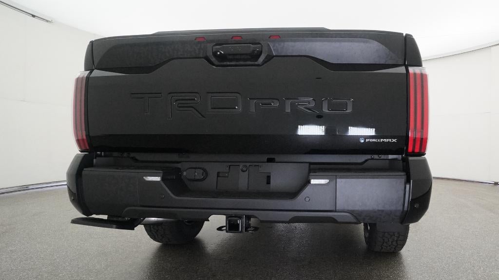 2026 Toyota Tundra i-FORCE MAX TRD Pro