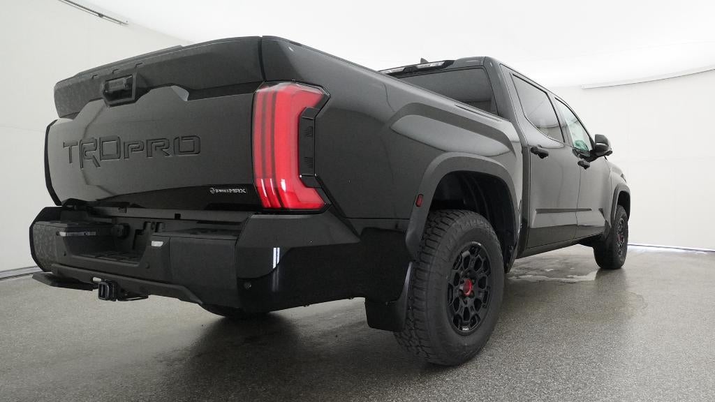 2026 Toyota Tundra i-FORCE MAX TRD Pro