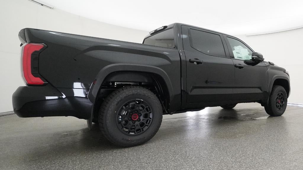 2026 Toyota Tundra i-FORCE MAX TRD Pro