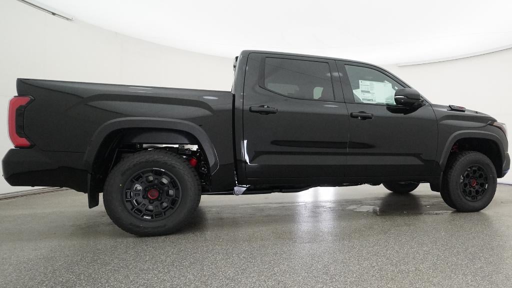2026 Toyota Tundra i-FORCE MAX TRD Pro