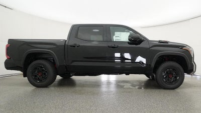 2026 Toyota Tundra i-FORCE MAX TRD Pro