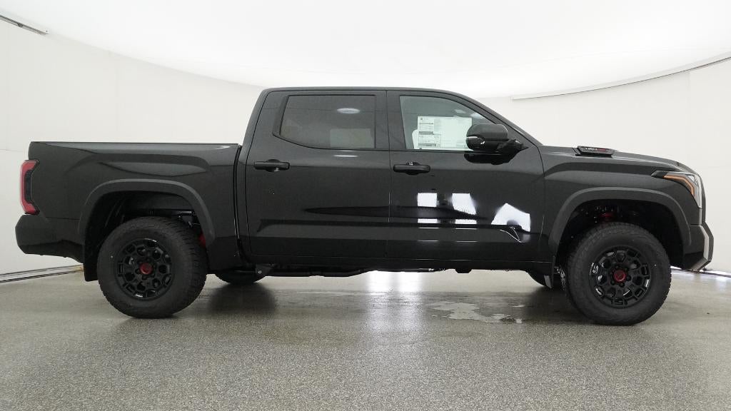 2026 Toyota Tundra i-FORCE MAX TRD Pro