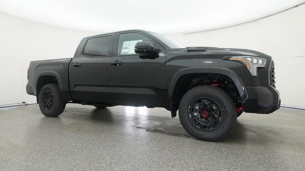 2026 Toyota Tundra i-FORCE MAX TRD Pro