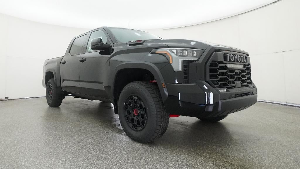 2026 Toyota Tundra i-FORCE MAX TRD Pro
