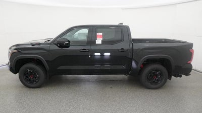 2026 Toyota Tundra i-FORCE MAX TRD Pro