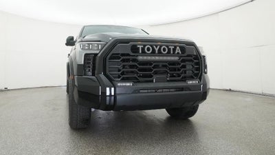 2026 Toyota Tundra i-FORCE MAX TRD Pro