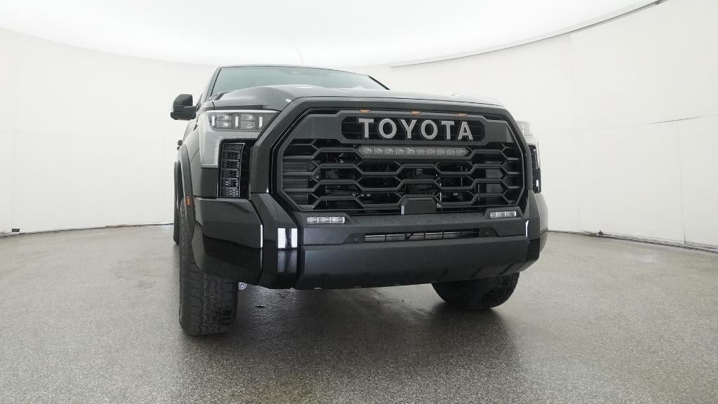 2026 Toyota Tundra i-FORCE MAX TRD Pro