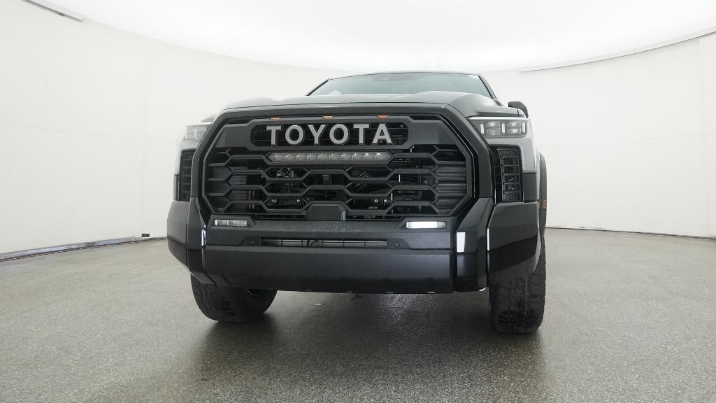 2026 Toyota Tundra i-FORCE MAX TRD Pro