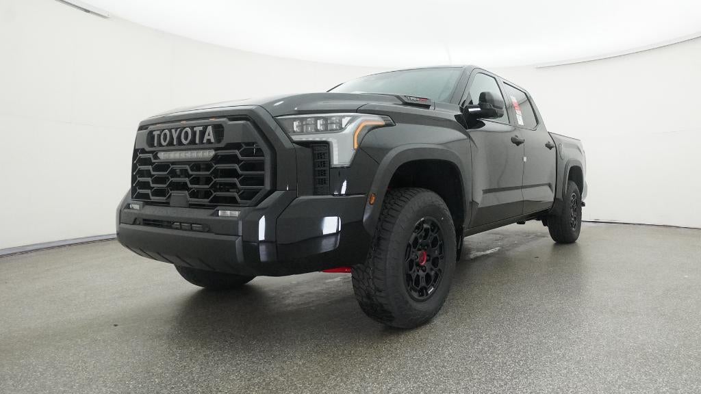 2026 Toyota Tundra i-FORCE MAX TRD Pro
