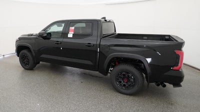 2026 Toyota Tundra i-FORCE MAX TRD Pro